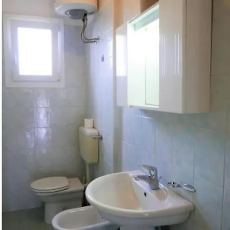 Bright Escape 250m From The Sea Apartment Bibione