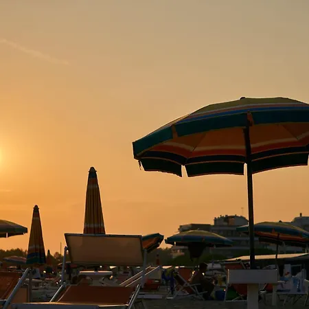 Apartment Bright Escape 250m From The Sea Bibione