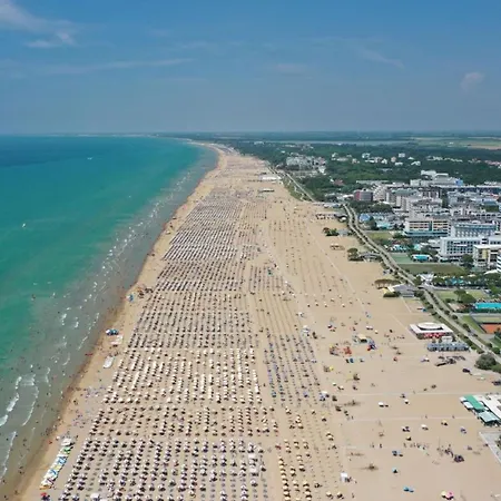 Bright Escape 250m From The Sea * Bibione