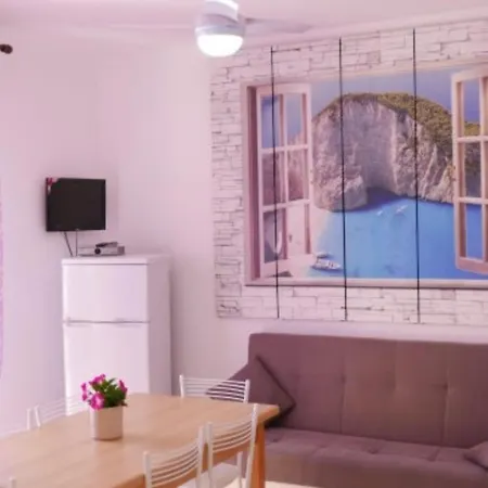 Bright Escape 250m From The Sea Apartment Bibione