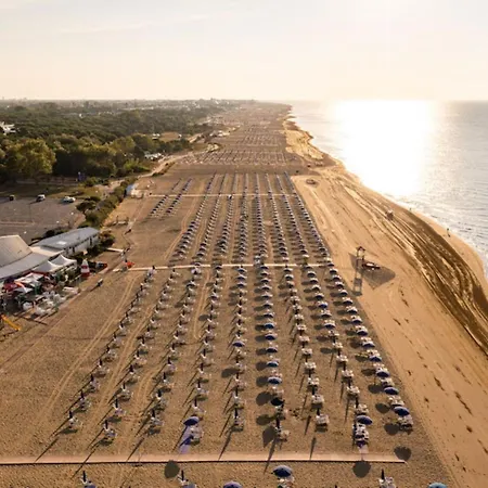 Bright Escape 250m From The Sea * Bibione