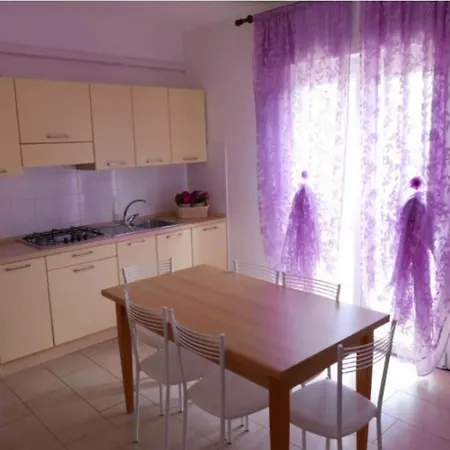 Bright Escape 250m From The Sea Apartment Bibione