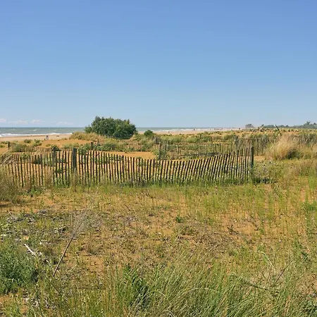 Apartment Bright Escape 250m From The Sea Bibione