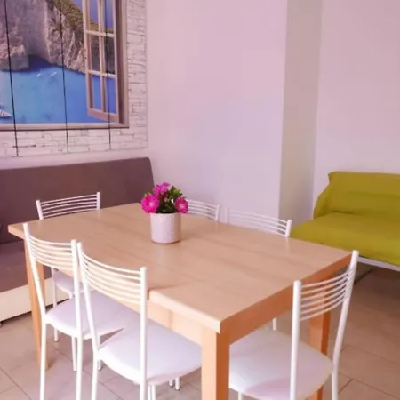 Bright Escape 250m From The Sea Bibione